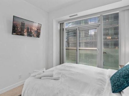 Downtown Suites Торонто Екстер'єр фото