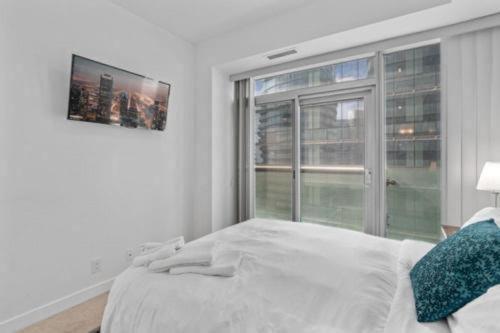 Downtown Suites Торонто Екстер'єр фото