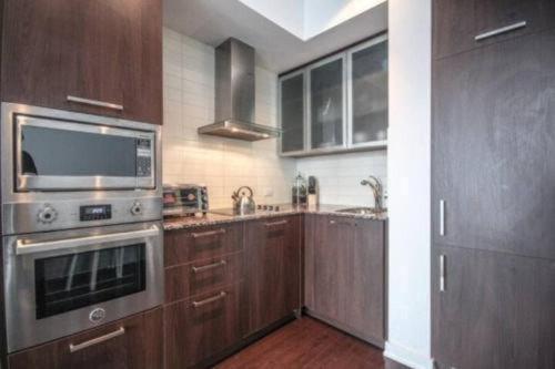 Downtown Suites Торонто Екстер'єр фото