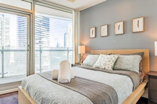 Downtown Suites Торонто Екстер'єр фото