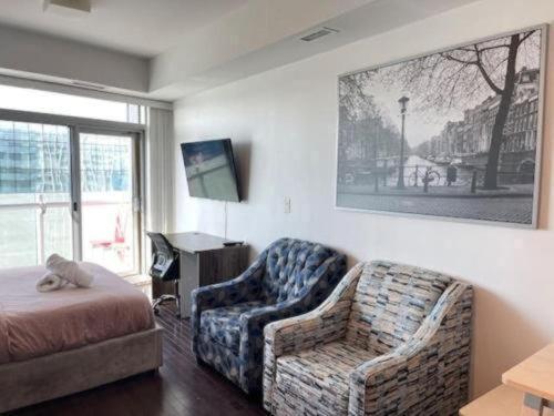 Downtown Suites Торонто Екстер'єр фото