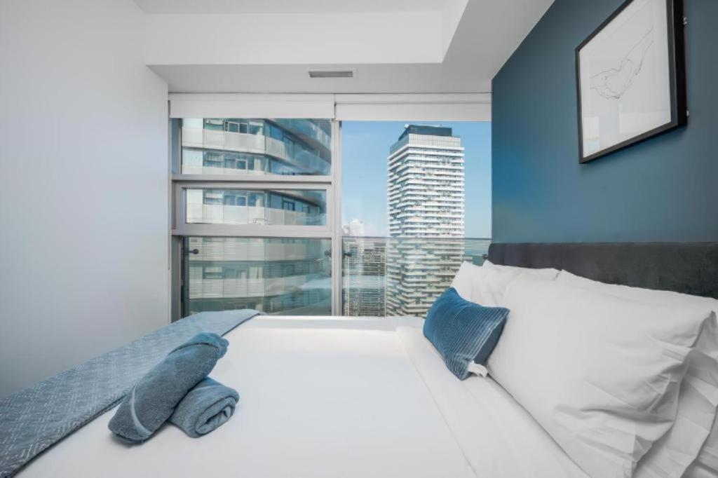 Downtown Suites Торонто Екстер'єр фото