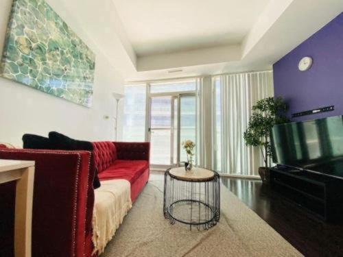Downtown Suites Торонто Екстер'єр фото