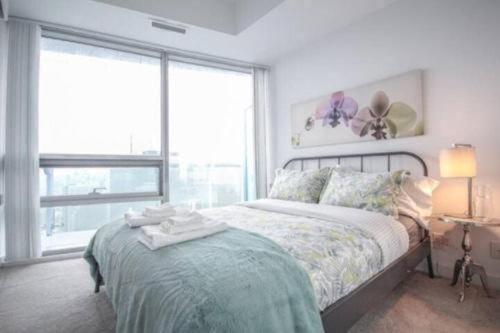 Downtown Suites Торонто Екстер'єр фото