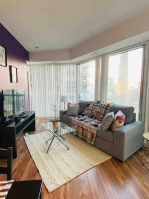 Downtown Suites Торонто Екстер'єр фото