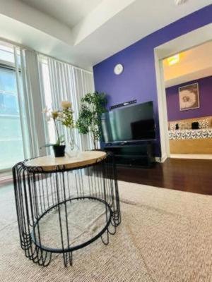 Downtown Suites Торонто Екстер'єр фото