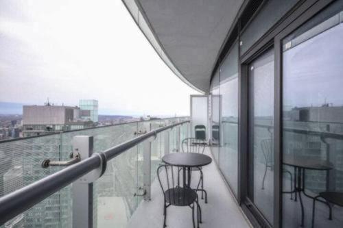 Downtown Suites Торонто Екстер'єр фото