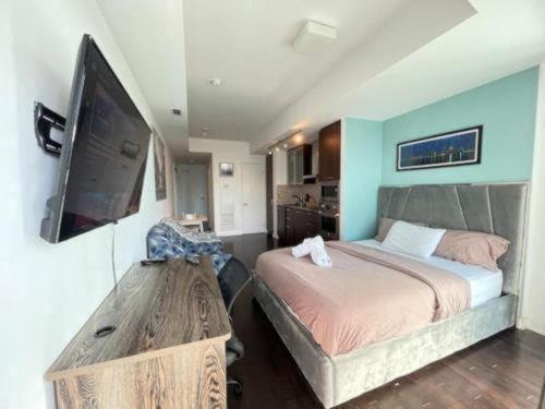Downtown Suites Торонто Екстер'єр фото